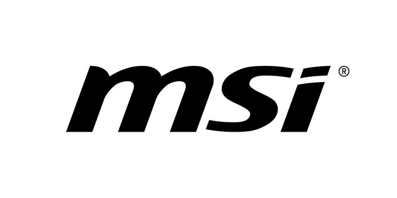 MSI logo