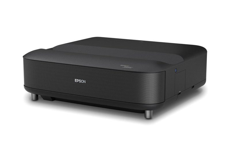 Epson Lifestudio Grand Ultra short throw projector 3600 ANSI lumens 3LCD UHD 4K (3840x2160) Black