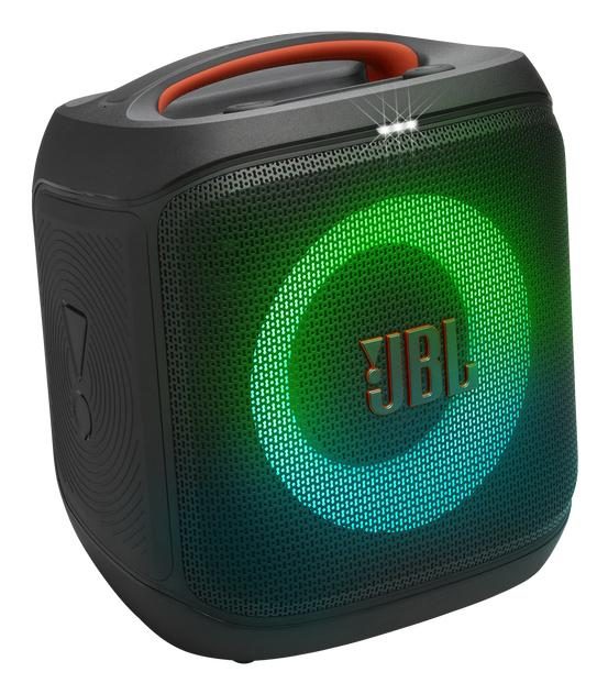 JBL PartyBox Encore Essential 2 Party speaker Black 100 W