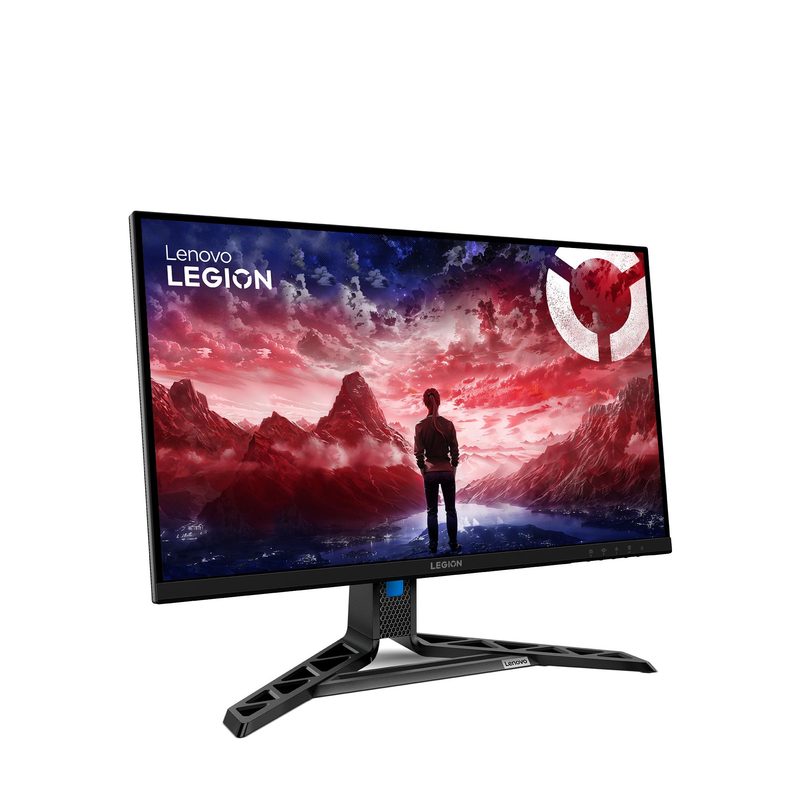 Lenovo Legion R27qe Gen 2 computer monitor 68.6 cm (27") 2560 x 1440 pixels Quad HD LED Black