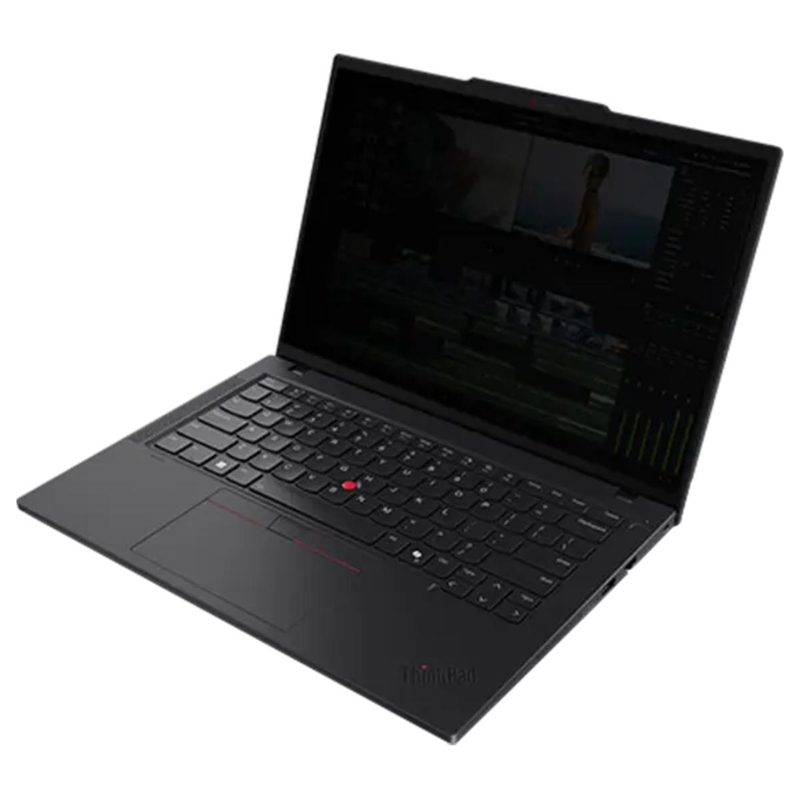 Lenovo 4Z11S20127 display privacy filter 36.8 cm (14.5") Laptop Frameless display privacy filter