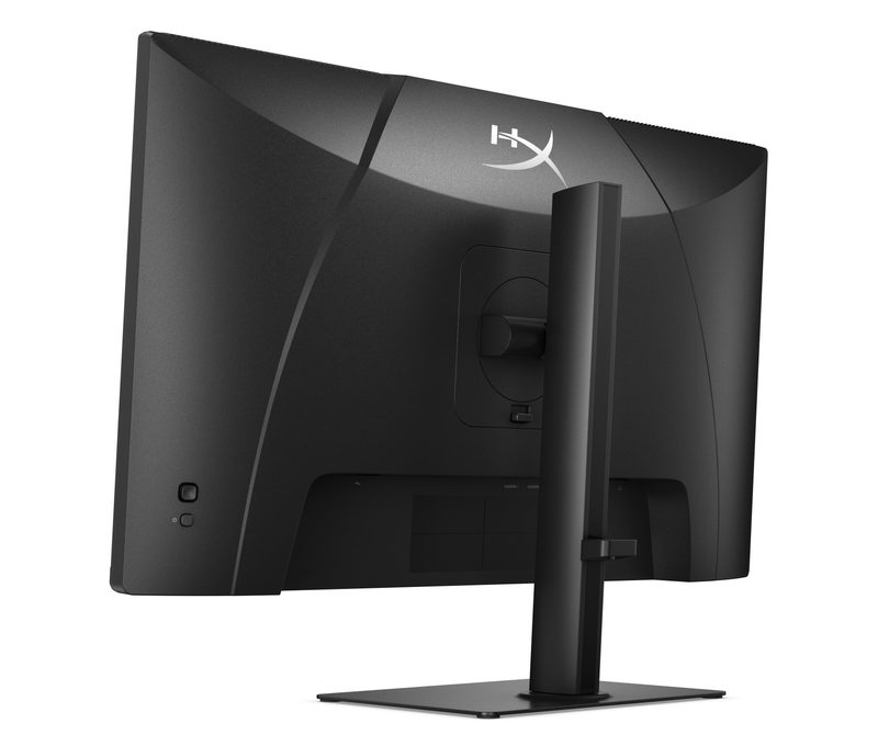 HP HyperX OMEN 27 inch UHD/FHD 160Hz/320Hz Dual Mode Gaming Monitor - OMEN 27k G3