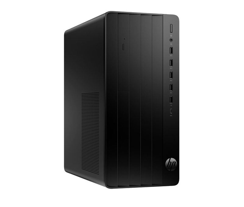 HP Pro Tower 288 G9 PCI Intel® Core™ i7 i7-14700 8 GB DDR4-SDRAM 1 TB SSD Windows 11 Home PC Black