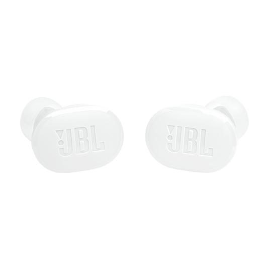 JBL Tune Buds Headset True Wireless Stereo (TWS) In-ear Calls/Music USB Type-C Bluetooth White