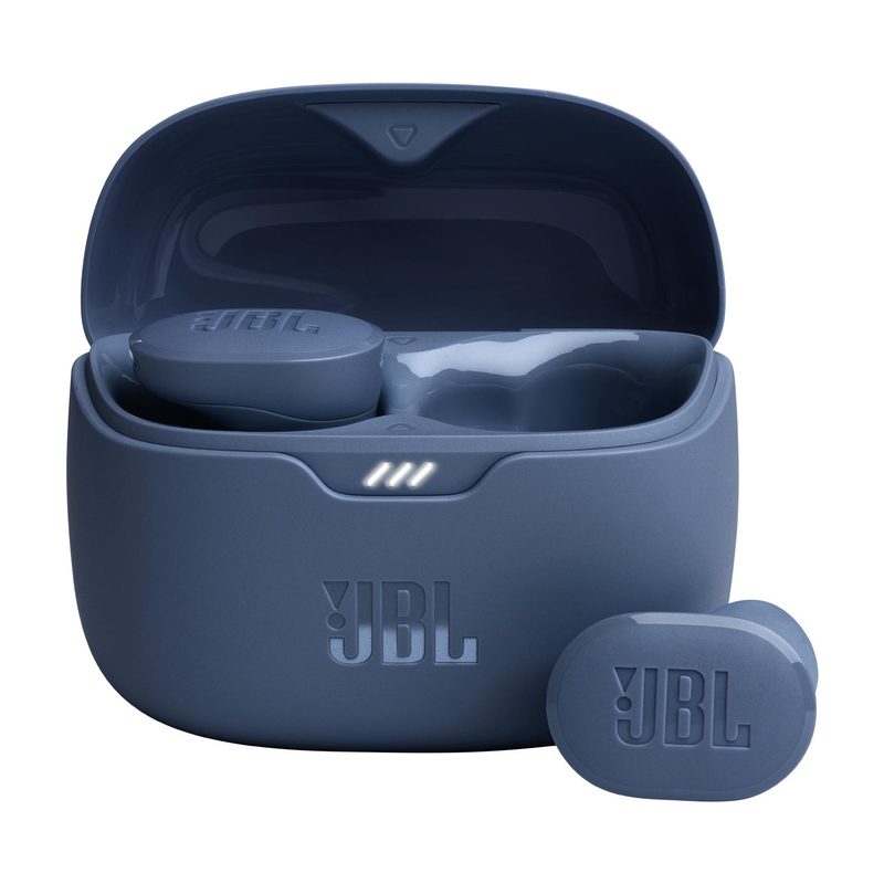 JBL Tune Buds Headset True Wireless Stereo (TWS) In-ear Calls/Music USB Type-C Bluetooth Blue