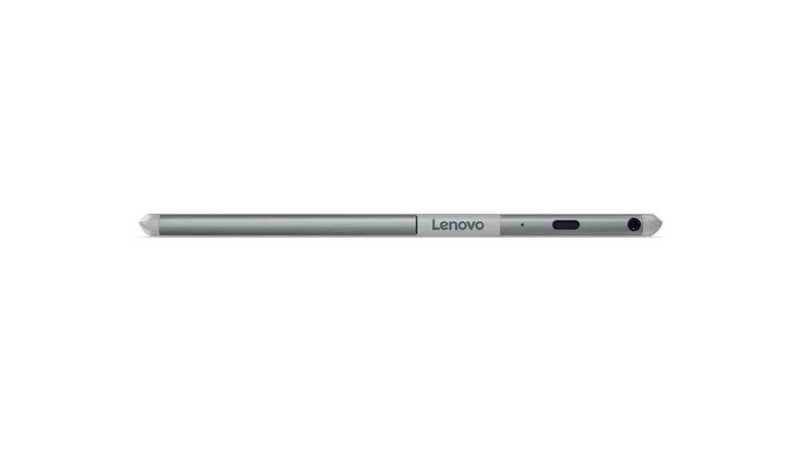 Lenovo Tab TAB4 10 Plus 4G Snapdragon 64 GB 25.6 cm (10.1") 4 GB Wi-Fi 5 (802.11ac) Black