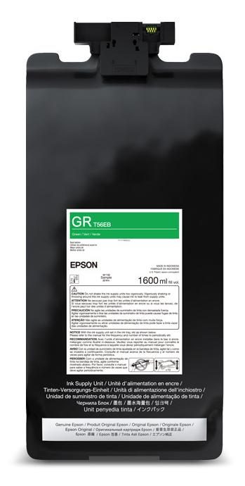 Epson T56E UltraChrome Original