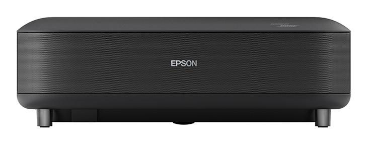 Epson EH-LS670B Standard throw projector 3LCD UHD 4K (3840x2160) Black