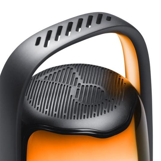JBL Pulse 6 Mono portable speaker Black