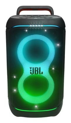 JBL PartyBox 520 Party speaker Black 400 W