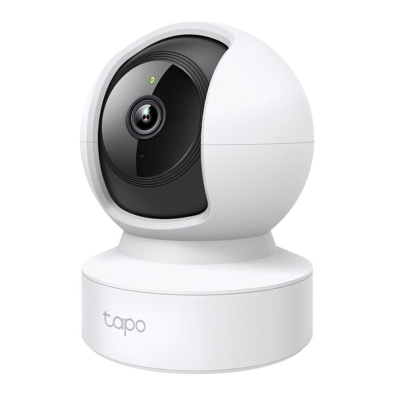 TP-Link Tapo C202 Spherical IP security camera Indoor 1920 x 1080 pixels Ceiling/Desk