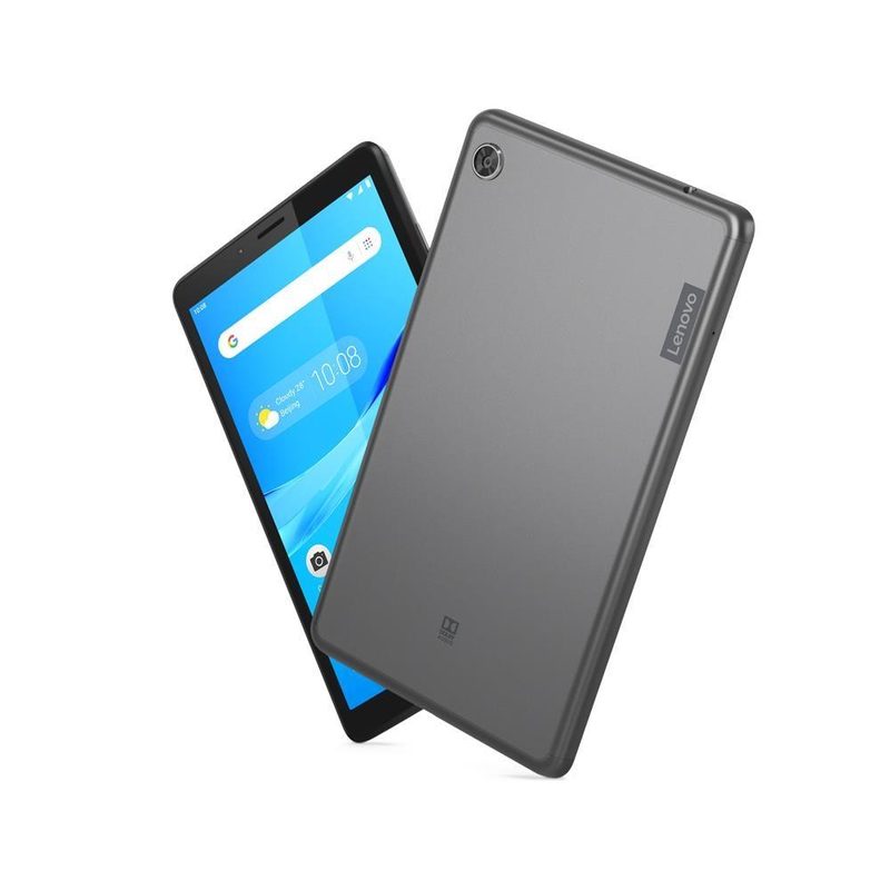 Lenovo Tab M7 8 GB 17.8 cm (7") 1 GB Grey