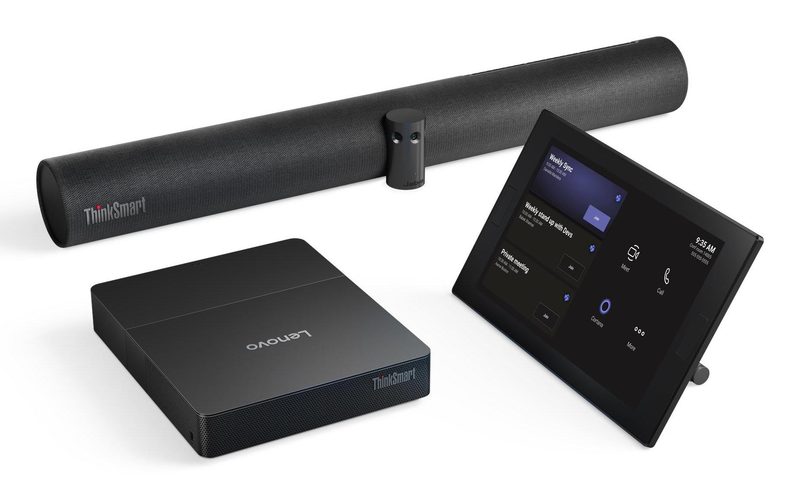 Lenovo ThinkSmart Core Gen 2 FRK MTR video conferencing system 13 MP Ethernet LAN