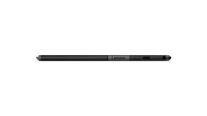 Lenovo Tab TAB4 10 Plus 4G Snapdragon 64 GB 25.6 cm (10.1") 4 GB Wi-Fi 5 (802.11ac) Black