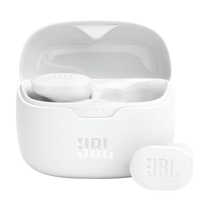 JBL Tune Buds Headset True Wireless Stereo (TWS) In-ear Calls/Music USB Type-C Bluetooth White