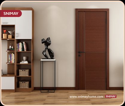 TRUE COLORS Interior doors