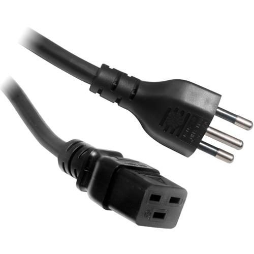 DELL AA334880 power cable Black 1.8 m