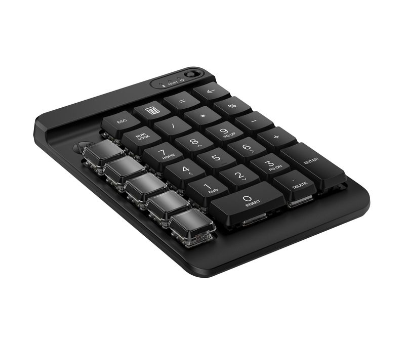 HP 430 Programmable Wireless Keypad