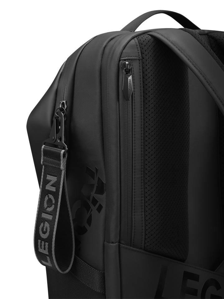 Lenovo GX41N34093 laptop case 40.6 cm (16") Backpack Black