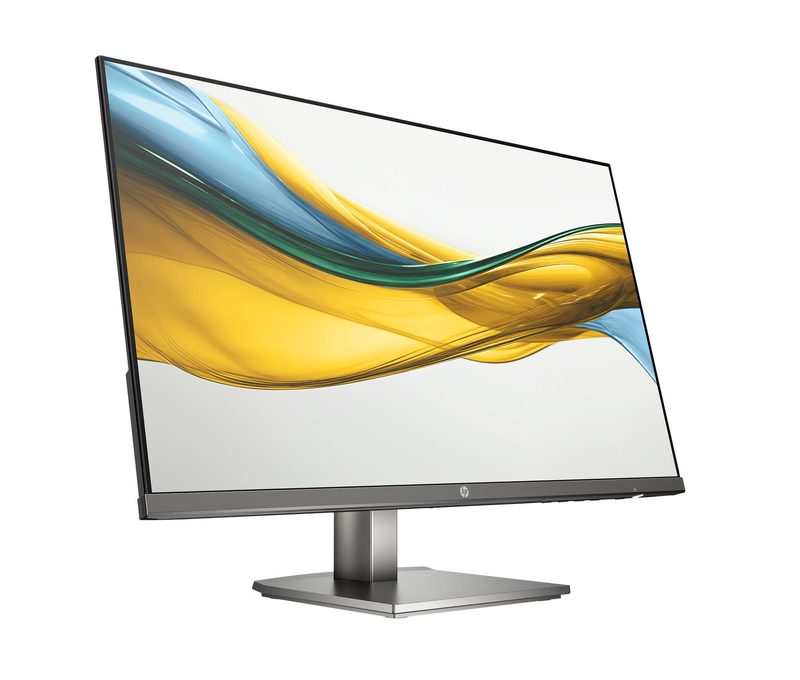 HP Series 5 23.8 inch FHD Monitor - 524da