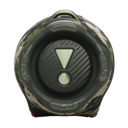 JBL Xtreme 4 Stereo portable speaker Camouflage 30 W