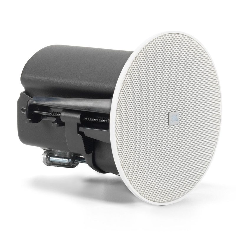 JBL CONTROL® SERIES Control 442C/T Full range White Wired 22.5 W