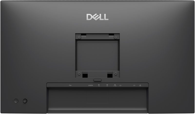 DELL Pro P P2426HEWO computer monitor 60.5 cm (23.8") 1920 x 1080 pixels Full HD LCD Grey