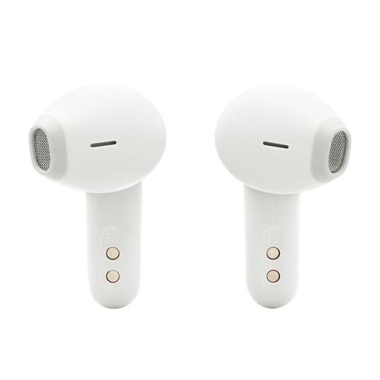 JBL Vibe Flex 2 Headset True Wireless Stereo (TWS) In-ear Calls/Music Bluetooth White
