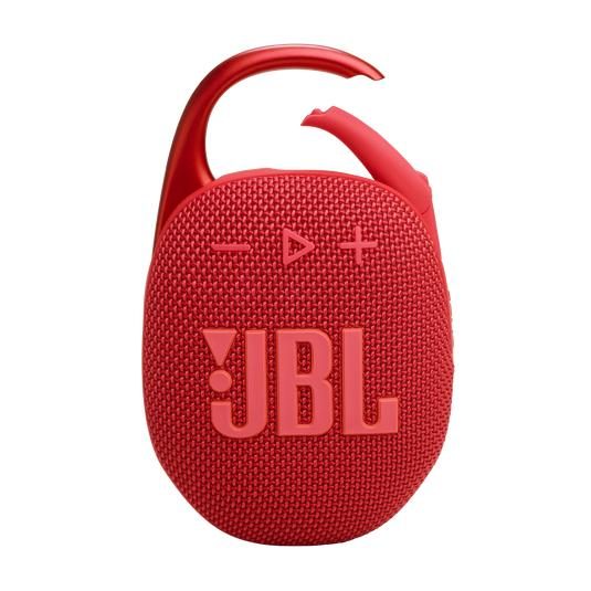 JBL Clip 5 Red 7 W