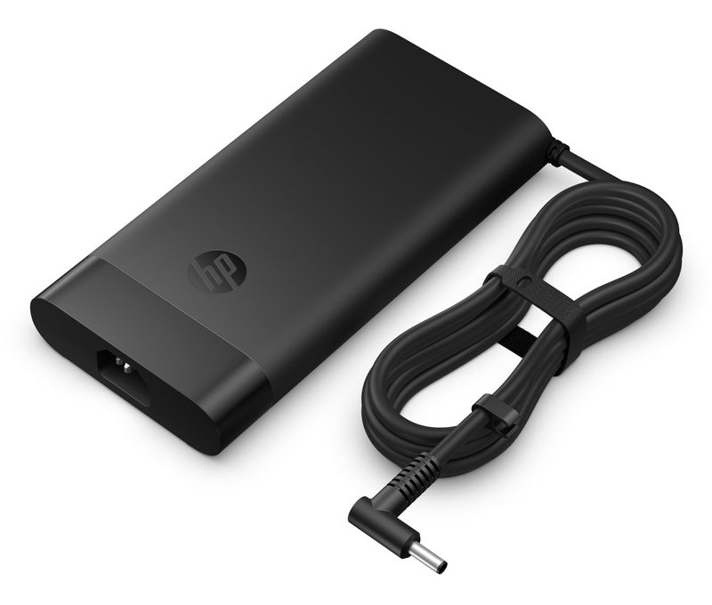 HP 230W SMT AC ADPT EMEA-INTL EN Loc-Eur power adapter/inverter