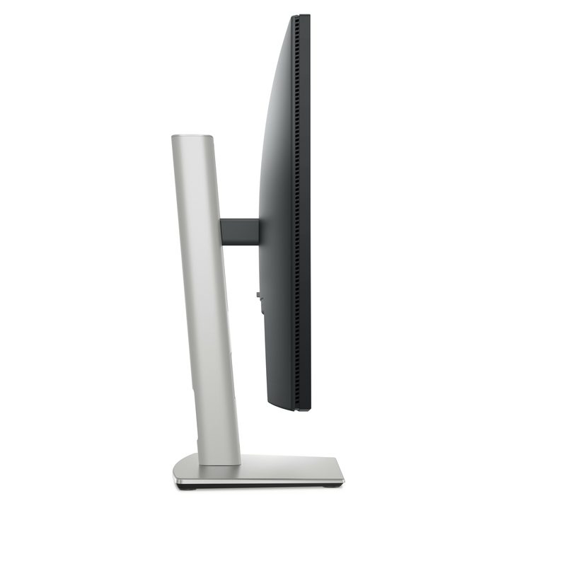 DELL Pro Plus P2425 computer monitor 61.1 cm (24.1") 1920 x 1200 pixels WUXGA LCD Black