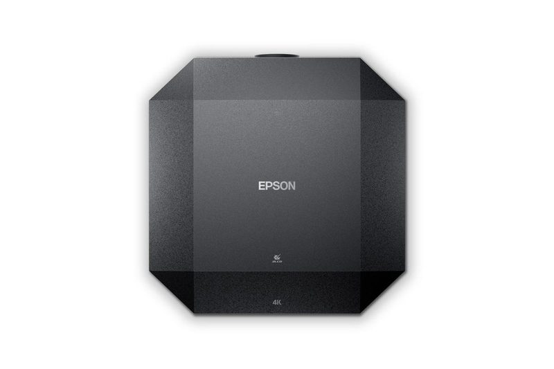 Epson Pro Cinema QL3000 Ultra short throw projector 3LCD UHD 4K (3840x2160) Black
