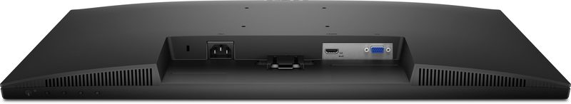 DELL SE2725HM computer monitor 68.6 cm (27") 1920 x 1080 pixels Full HD LCD Black