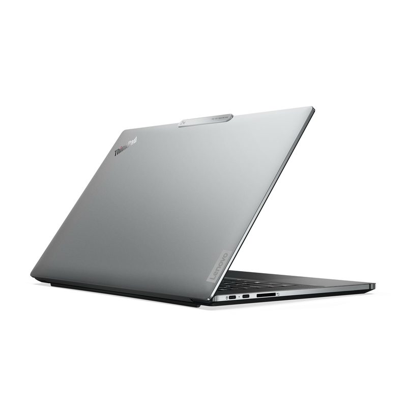 Lenovo ThinkPad Z16 Gen 1 AMD Ryzen™ 5 PRO PRO 6650H Laptop 40.6 cm (16") Touchscreen WUXGA 16 GB LPDDR5-SDRAM 512 GB SSD AMD Radeon RX 6500M Wi-Fi 6E (802.11ax) Windows 11 Pro Black