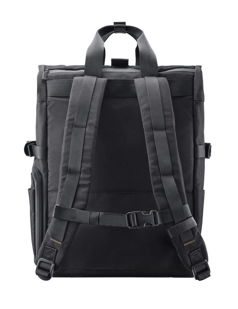 ASUS PP4600 PROART BACKPACK 40.6 cm (16") Black