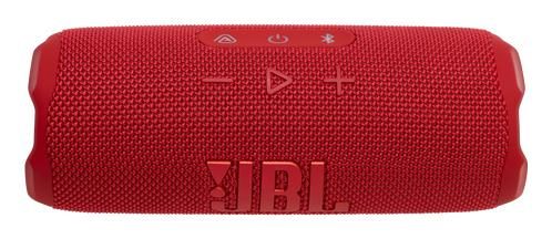 JBL Flip 7 Red 25 W
