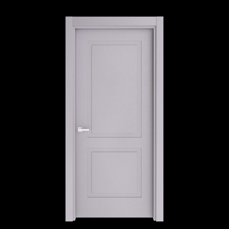PVC-Coated Interior Door — M4