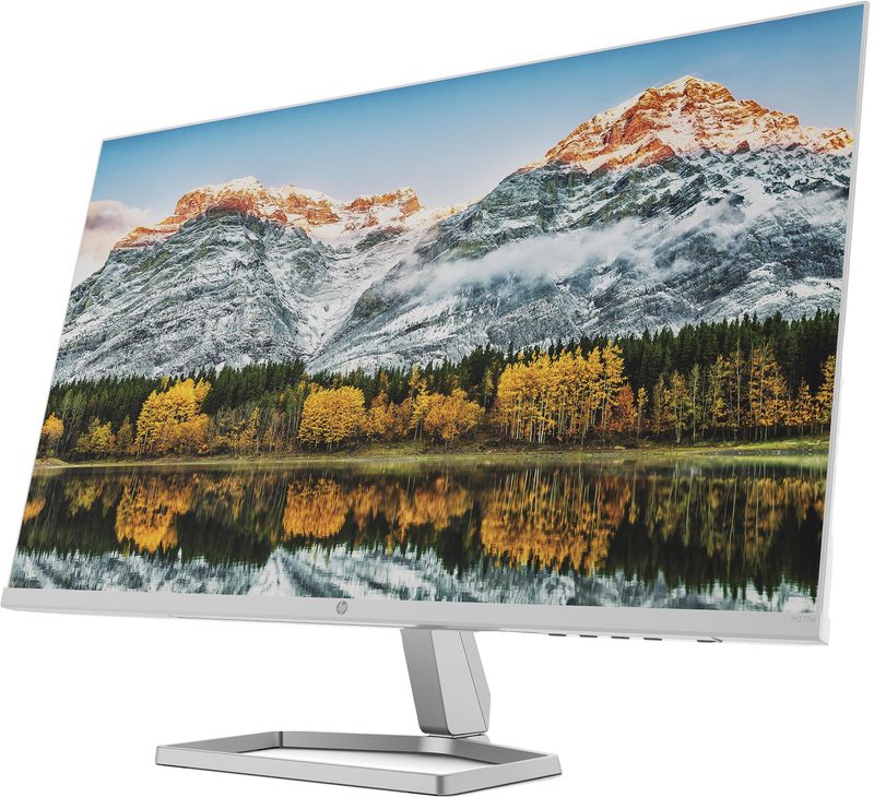 HP M27fw FHD Monitor
