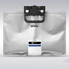 Epson DURABrite ink cartridge 1 pc(s) Original Black