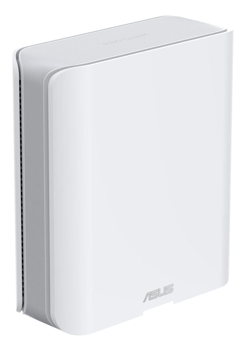 ASUS ZenWiFi BT7 BE9400 – 2er Pack weiß Tri-band (2.4 GHz / 5 GHz / 6 GHz) Wi-Fi 7 (802.11be) White 3 Internal