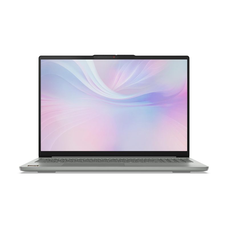 Lenovo IdeaPad Slim 5 16AKP10 Copilot+ PC AMD Ryzen™ AI 5 340 Laptop 40.6 cm (16") WUXGA 16 GB DDR5-SDRAM 512 GB SSD Wi-Fi 7 (802.11be) Windows 11 Home Grey German
