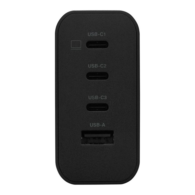ASUS ROG 140W USB-C GaN Universal Black AC Fast charging Indoor