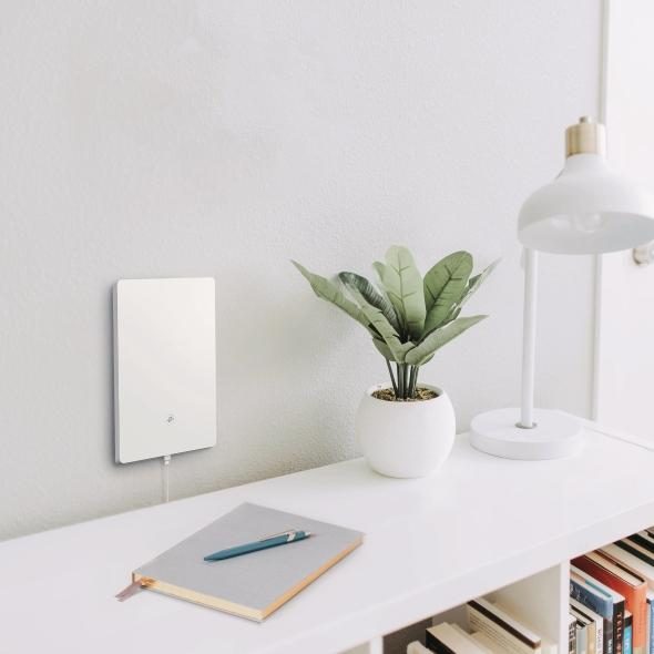 TP-Link ARCHER AIR E5(EU) network extender Network repeater White