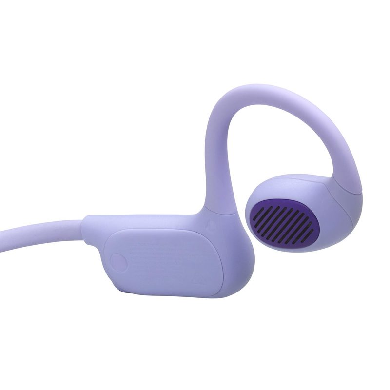 JBL Junior Free Headset Wireless Open-ear Sports Bluetooth Purple
