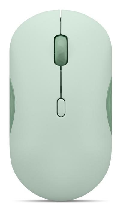 Lenovo 350 mouse Office Ambidextrous Bluetooth Optical 2400 DPI