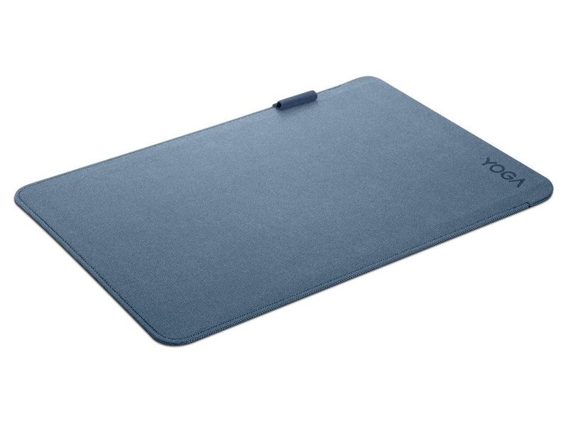 Lenovo GX41N42944 laptop case 35.6 cm (14") Sleeve case Blue