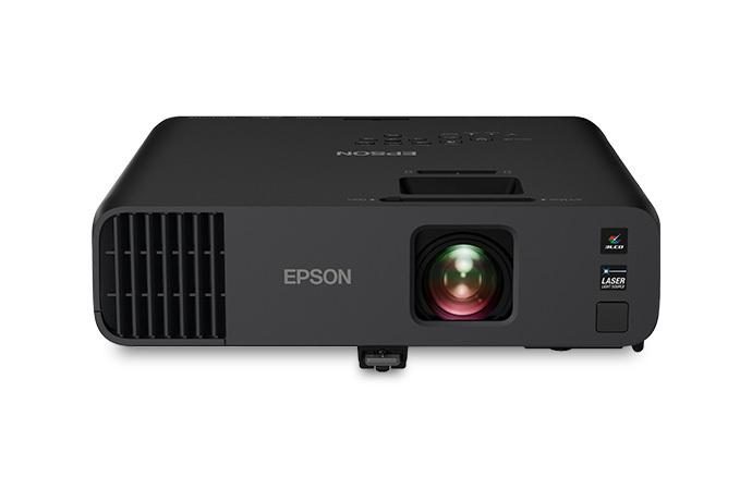Epson EX11000 Standard throw projector 4600 ANSI lumens 3LCD 1080p (1920x1080) Black