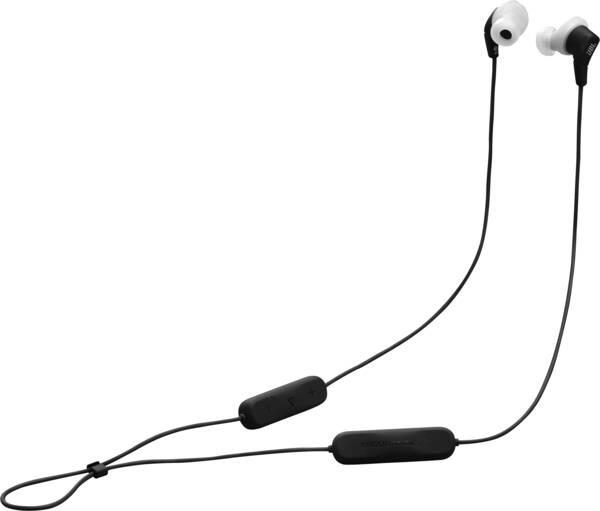 JBL Endurance Run 3 Wireless Headset In-ear Sports Bluetooth Black