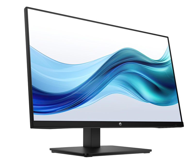 HP Series 3 27 inch FHD Monitor - 327se