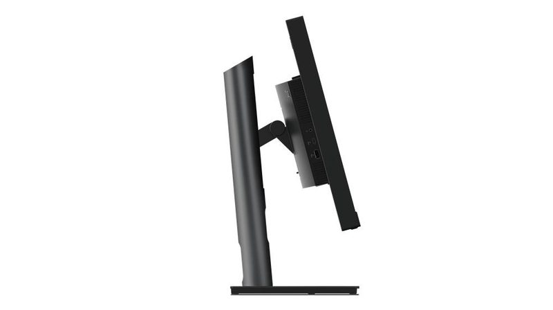 Lenovo ThinkVision P27pz-30 computer monitor 68.6 cm (27") 3840 x 2160 pixels 4K Ultra HD LCD Black